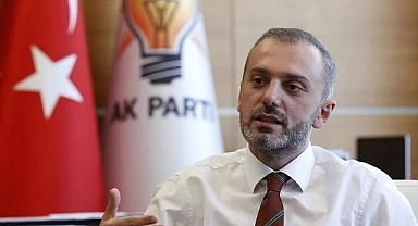 Ak Parti Şanlıurfa'da işleri sıkı tutuyor