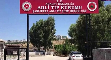 Şanlıurfa'da genç kız intihar etti!