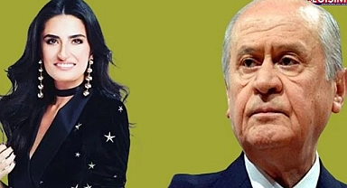 Bahçeli'nin ünlü ettiği solist Urfa'ya geliyor!