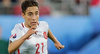 Emre Mor transferini resmen açıkladı!