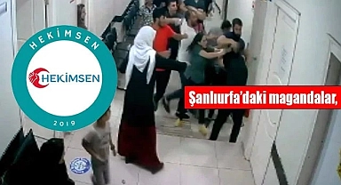 Hekimsen: Şanlıurfa medeniyetten uzak, insanlıktan uzak