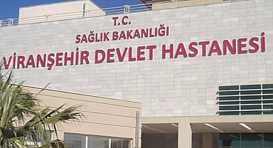 Şanlıurfa'da İntihar 43 yaşındaki adam intihar etti