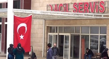 Akçakale’de silahlı kavga; 1 ölü, 1 ağır yaralı