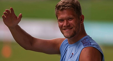 Andreas Cornelius, yeni sezonu bekliyor