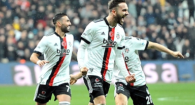 Beşiktaş’ta Kenan Karaman şoku