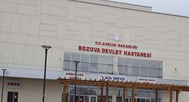 Bozova’da bıçaklı kavga! 2 ağır yaralı