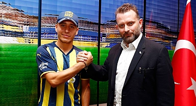 Emre Mor, Fenerbahçe'de   