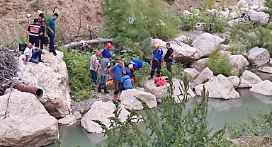 Balık avına giden müdür hayatını kaybetti