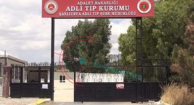 Şanlıurfa'da genç kız intihar etti!