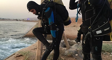 Şanlıurfa'da sulama kanalında kaybolan gencin cesedi bulundu