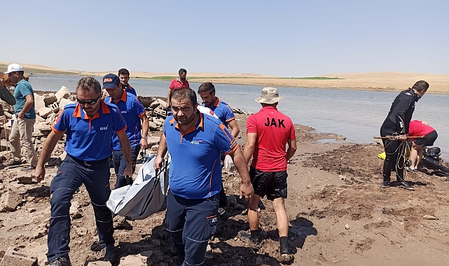 Serinleyeyim derken 20 kişi canından oldu