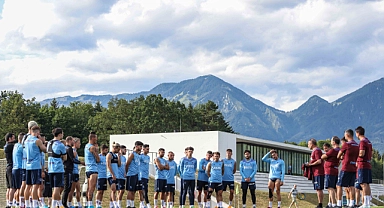 Trabzonspor'un savunma ayarları bozuldu