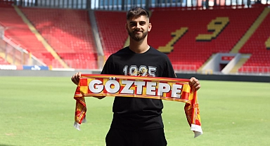 Göztepe, Beşiktaş'tan Hasic ve Emirhan'ı kiraladı