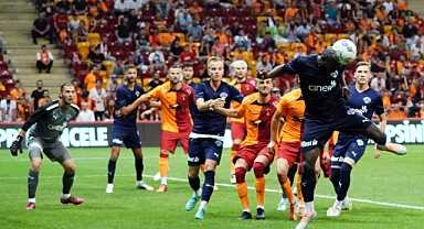 Kasımpaşa ile Galatasaray 37. randevuda