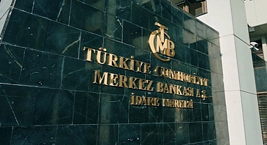 Merkez Bankası faizi 100 baz puan indirdi