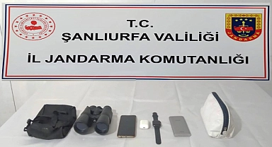 Otomobilden eşya çalan kişiler yakalandı