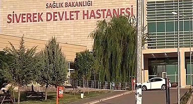 Sabaha karşı Urfa'da intihar girişimi!