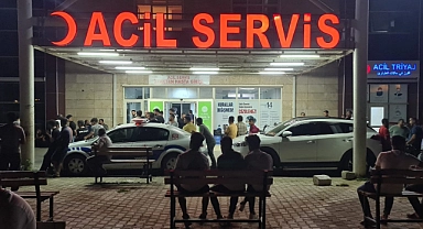 Şanlıurfa'da bıçaklı kavga: 1 ölü, 1 yaralı