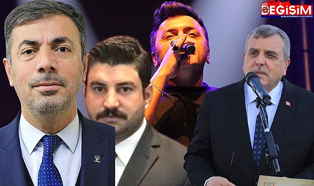 Zakkum müzik grubu Ak Parti'yi Urfa'da ikiye böldü!