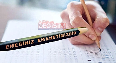 2022 KPSS soruşturmasında yeni gelişme