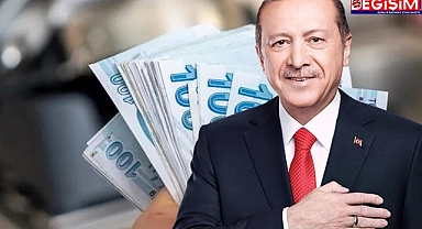 Cumhurbaşkanı Erdoğan asgari ücret hakkında konuştu!