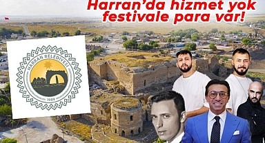 Harran'ın tanıtıma ihtiyacı mı var?