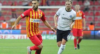 Kayserispor ile Adana Demir yenişemiyor