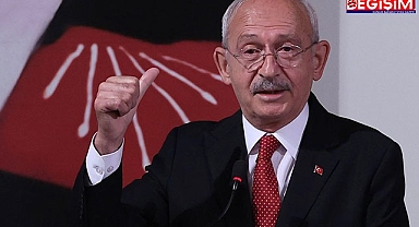 Kılıçdaroğlu Şanlıurfa'ya geliyor!