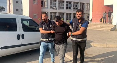 Polis ölenin kimliğini belirlemeden katil zanlısını buldu