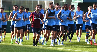 Trabzonspor'u zirvede tutan geri dönüşler