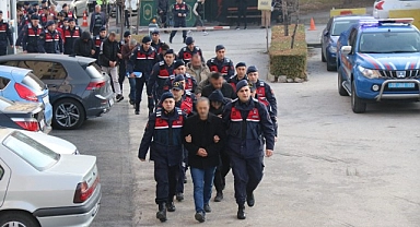 Aralarında Urfa'nın da olduğu kablo hırsızlığında yeni gelişme!