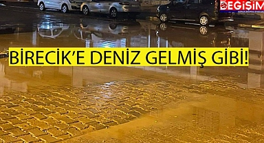 Geçen yıl Hilvan, bu yıl Birecik