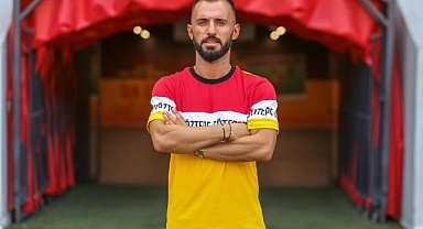 Göztepe, Emre Çolak'ın sözleşmesini feshetti