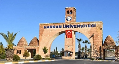 Harran Üniversitesinde rektör aday başvurusu