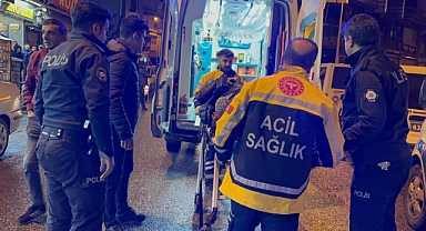 Siverek’te silahlı kavga! 1’i ağır 2 yaralı