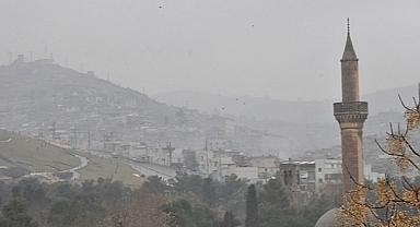 Şanlıurfa'da hava durumu nasıl olacak?