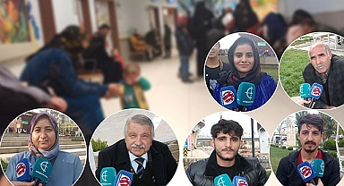 Şanlıurfa'da sağlık sorunu hasta ile doktoru karşı karşıya getiriyor