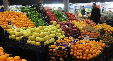 Zamansız yenen meyve ve sebzeler hormon bozukluğuna sebep oluyor