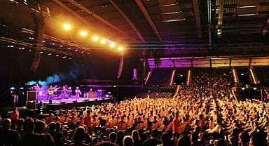 Konser ve festival gibi açık hava faaliyetlerine ilişkin düzenleme yapıldı