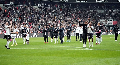 Beşiktaş ile Kasımpaşa Süper Lig’de 37. randevuda