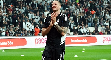 Beşiktaş, Weghorst'un transfer haberlerini yalanladı