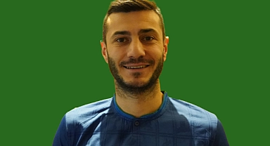 Çaykur Rizespor Sinan Osmanoğlu’nu transfer etti