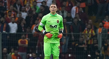 Fenerbahçe derbilerinin en deneyimlisi Muslera