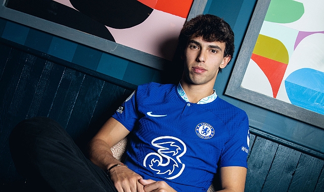 Joao Felix, Chelsea’de