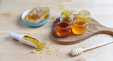 Propolis, yerel ve popüler tıpta ilaç olarak kullanılıyor