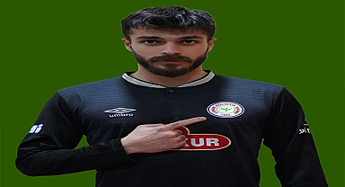 Çaykur Rizespor, Abdullah Yiğiter’i kiraladı