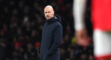 Manchester United’da Erik ten Hag farkı