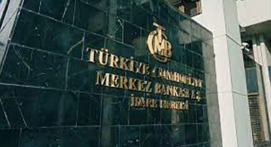 Merkez Bankası politika faizini 50 baz puan indirdi