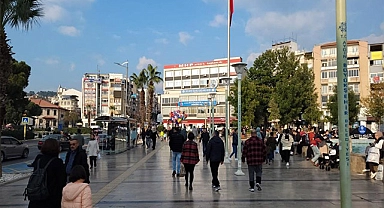 TÜİK, erkek ve kadın ölüm oranlarını açıkladı