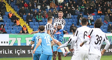 Altay’da Eric Björkander de golle tanıştı